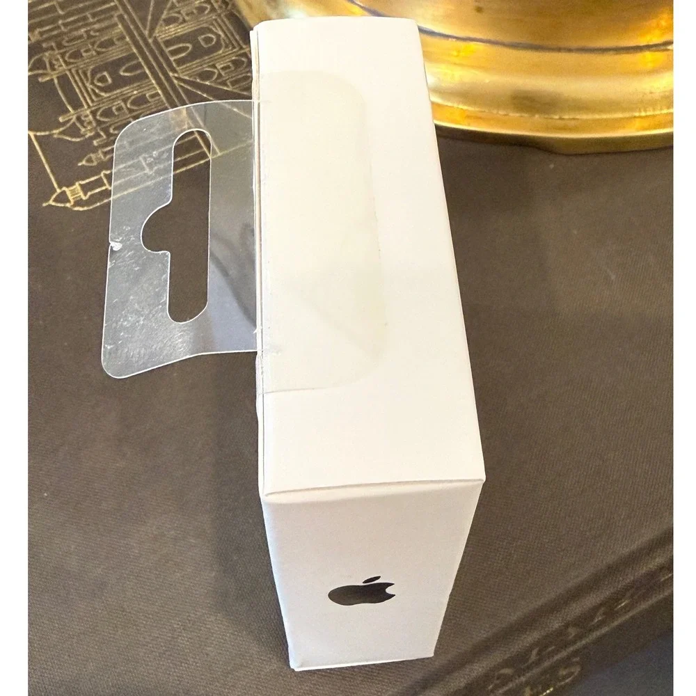 Apple iPad Camera Connection Kit MC531ZM/A‎ New Sealed